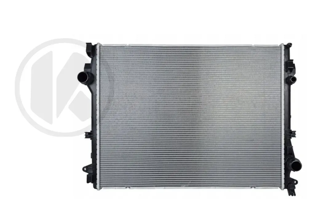 COOLANT RADIATOR
